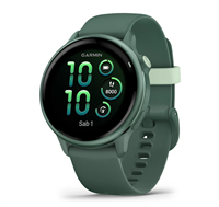 Smartwatches Garmin Vivoactive 6 in Polycarbonate 010-02985-02